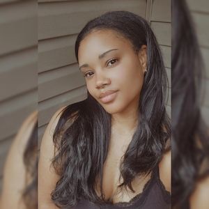 Meet your Posher, Kerry-ann